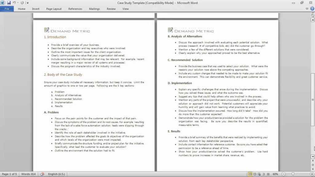 case number examples formats and variations