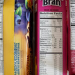 cautionary nutrition claims examples to watch out for
