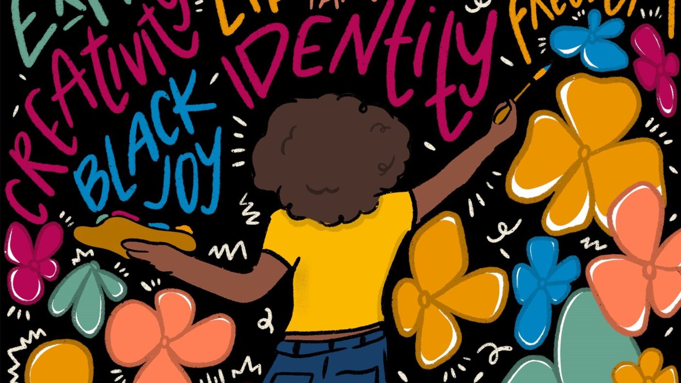 celebrating black joy examples and cultural expressions