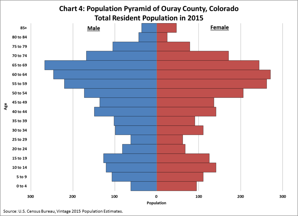 census examples that shape our communities