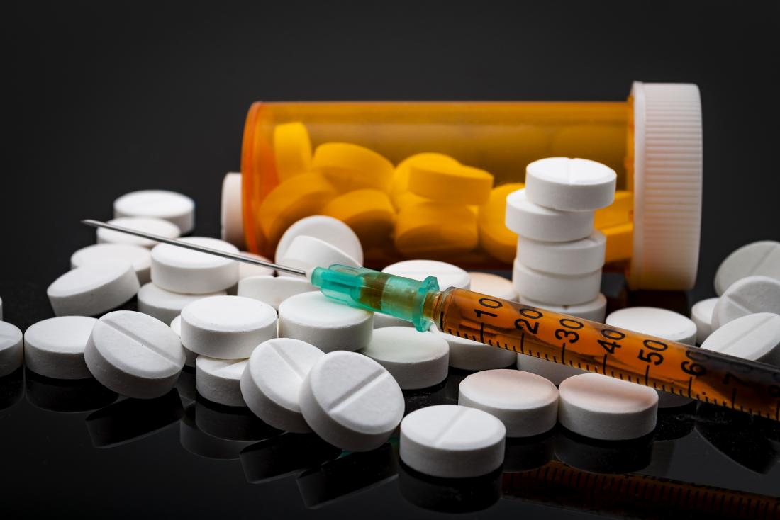 central nervous system depressants key examples