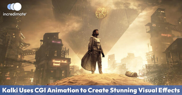 CGI Movies Transforming Film with Stunning Visuals