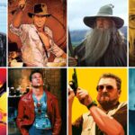character archetypes with examples from popular media