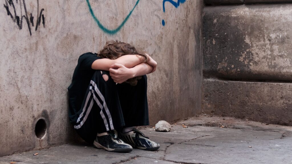 child abuse real life examples and impact