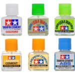 cleaning fluid glue and model cement common examples explained