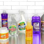 cleaning product ingredients for safety