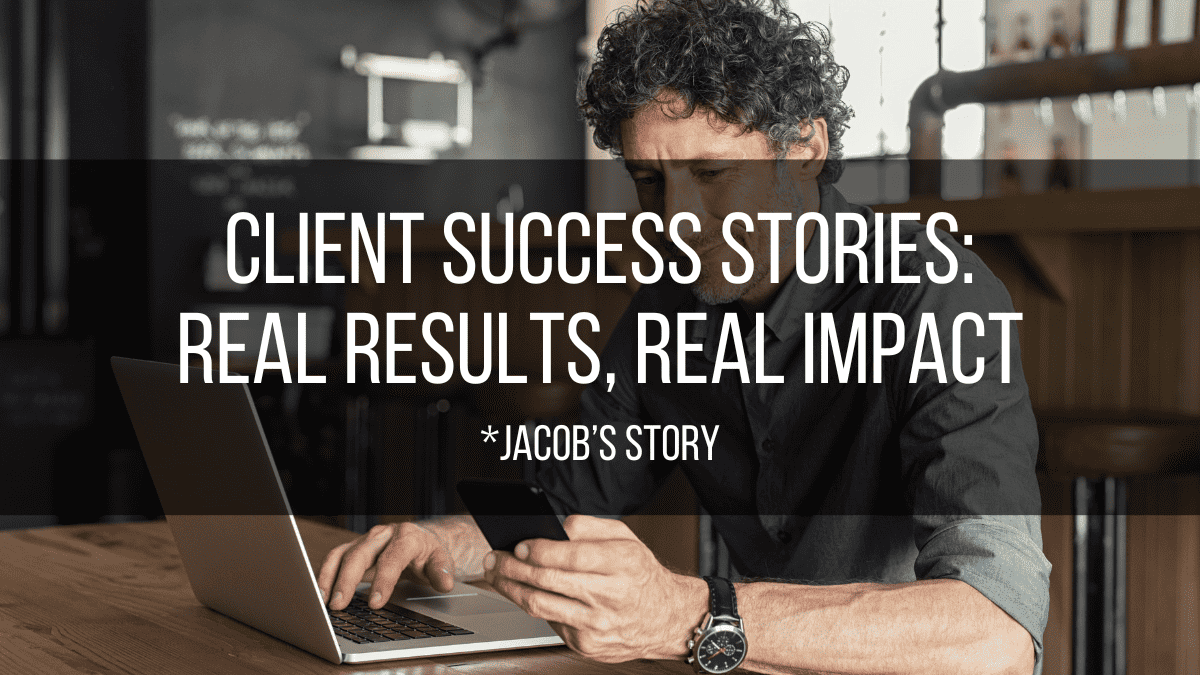 client success stories real results and impact