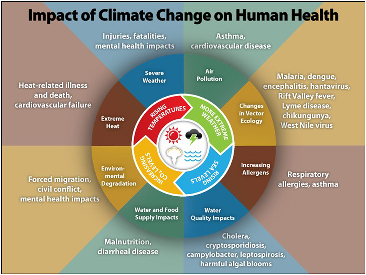 climate change articles that drive awareness and action