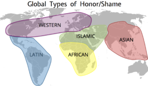 Honor Examples Code of Honor Examples from Diverse Cultures