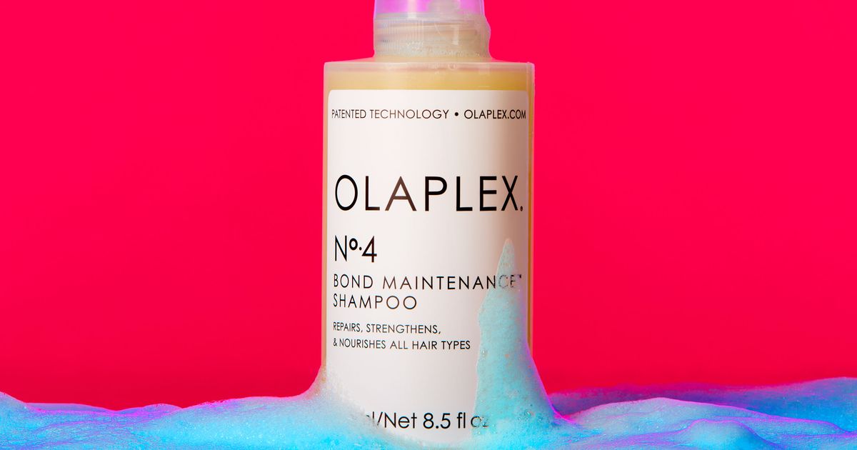 coloring products with coating action that shampoo out
