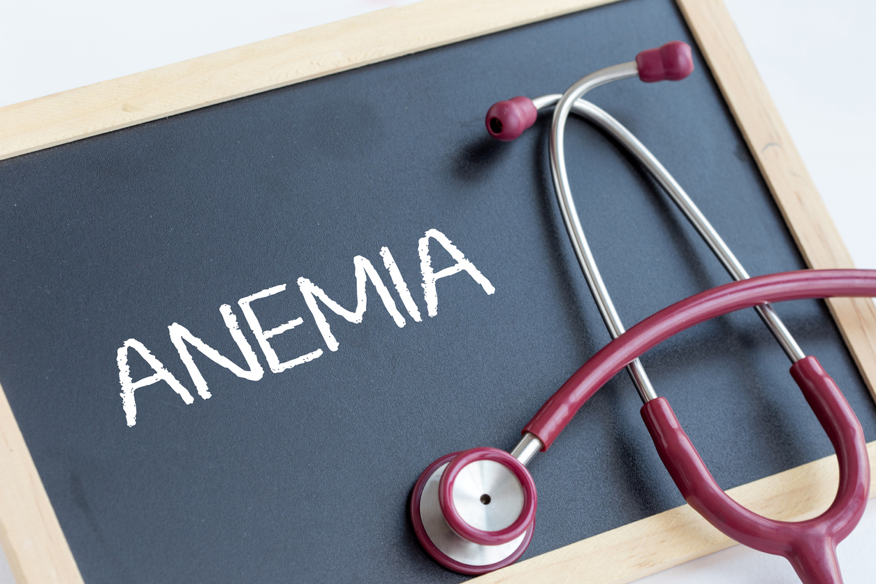 common iron deficiency symptoms you shouldnt ignore