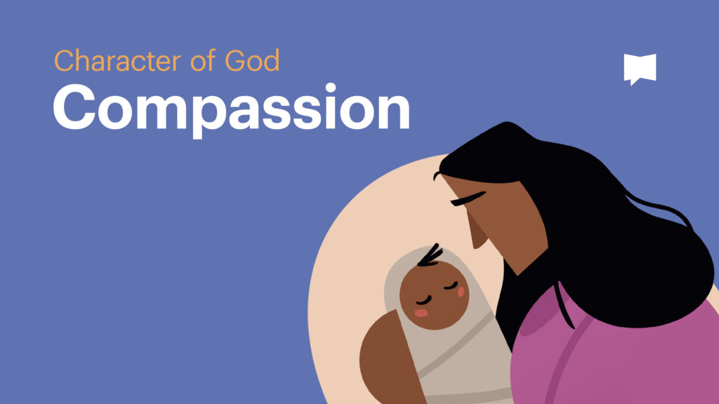 compassion definition in bible