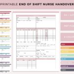 comprehensive end of shift nursing note example for care scaled