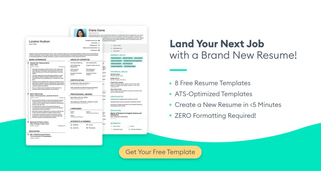 computer skills for resume success key examples