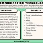 computing systems examples enhancing daily life