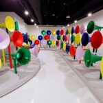 conceptual art examples that challenge perceptions