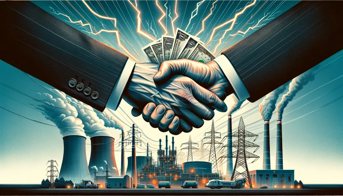 corporate crime examples that shook industries