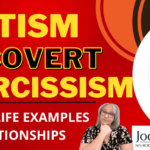 covert narcissist traits through real life examples