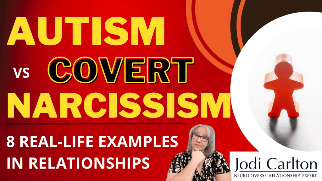 covert narcissist traits through real life examples