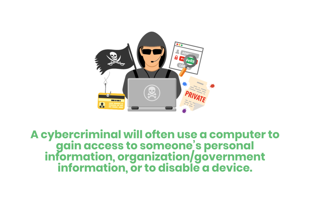 crimes real world examples and insights