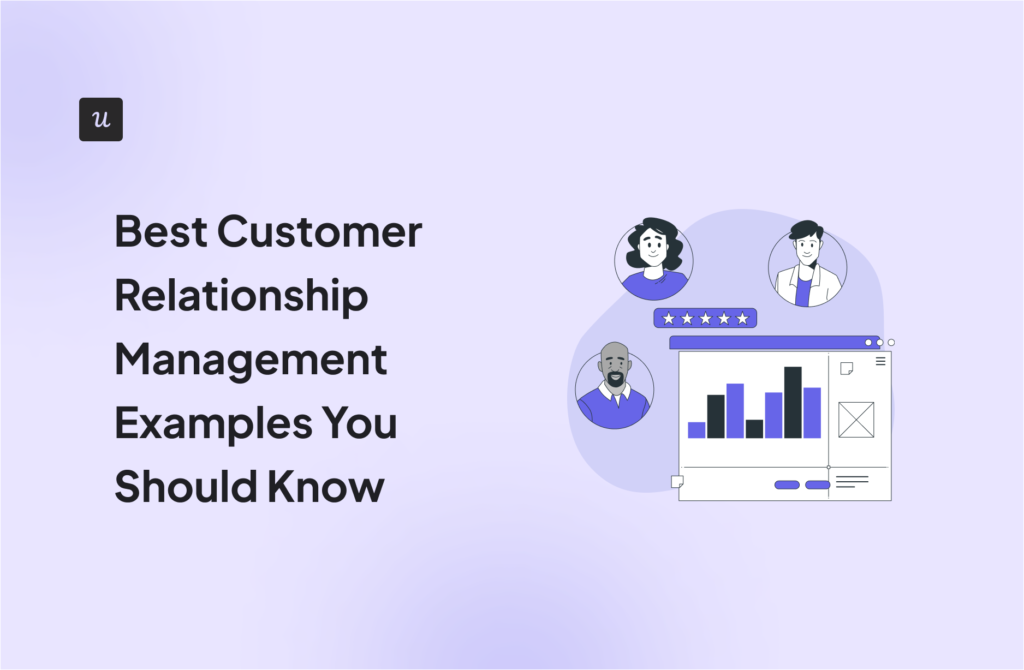 crm examples to boost customer relationships and sales
