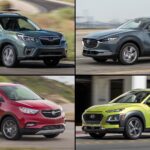 Crossover SUVs: Versatile Options for Every Lifestyle crossover suvs versatile options for every lifestyle
