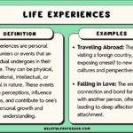 cultivating meaningful optimal experiences real life examples