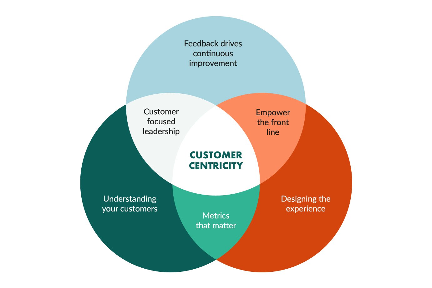 customer centricity examples to inspire your business