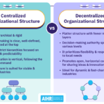 decentralization examples transforming communities