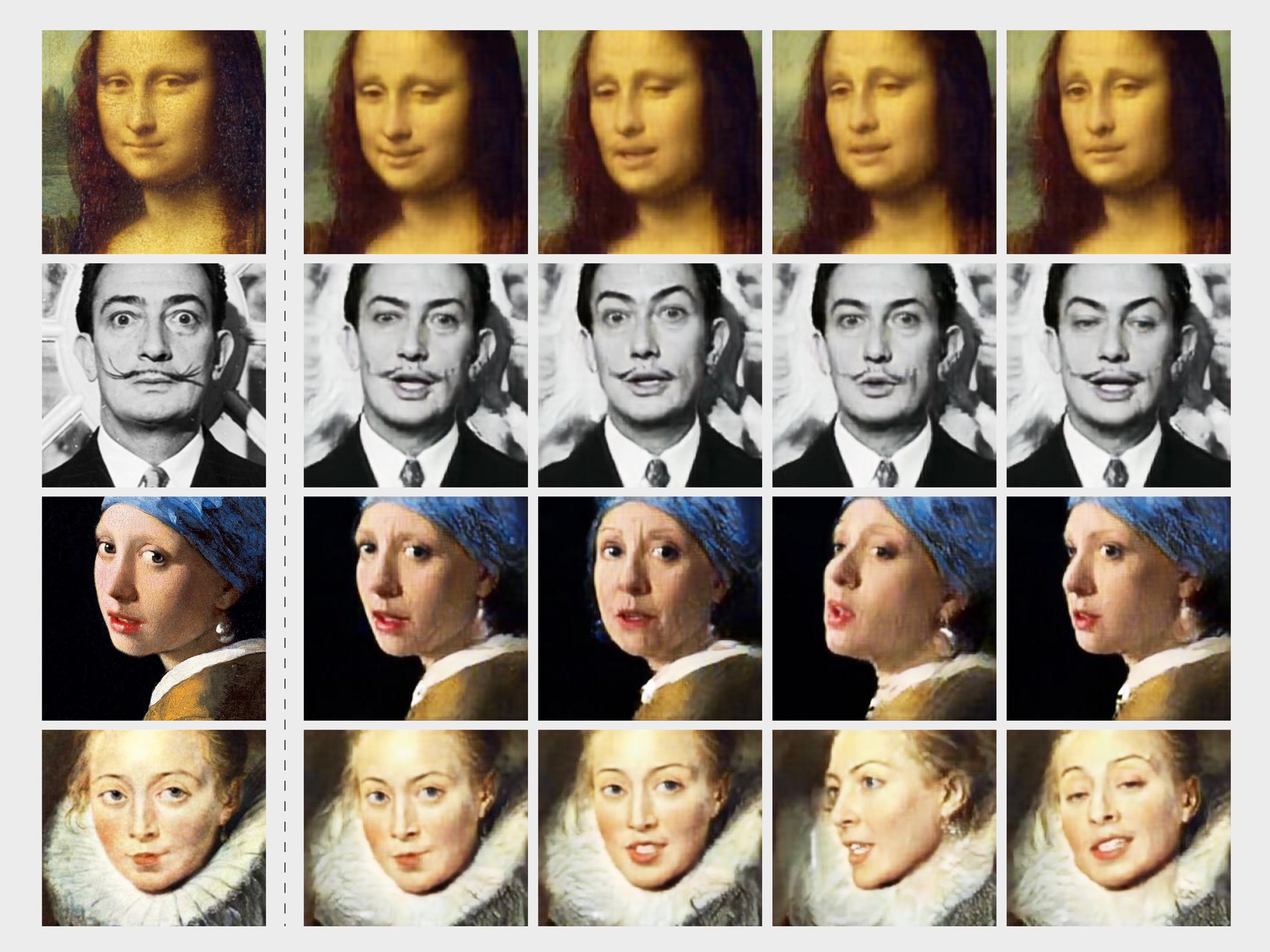 deepfake examples shaping digital reality today