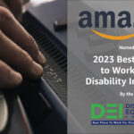 dei tip of the day for shopping on amazon