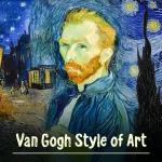 different painting styles key examples and insights