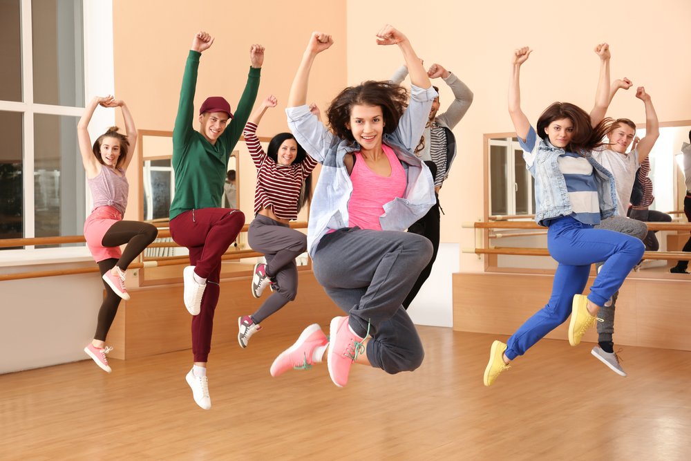 diverse hip hop dance styles and their impact