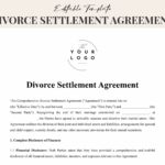 divorce paper examples for a smoother process scaled