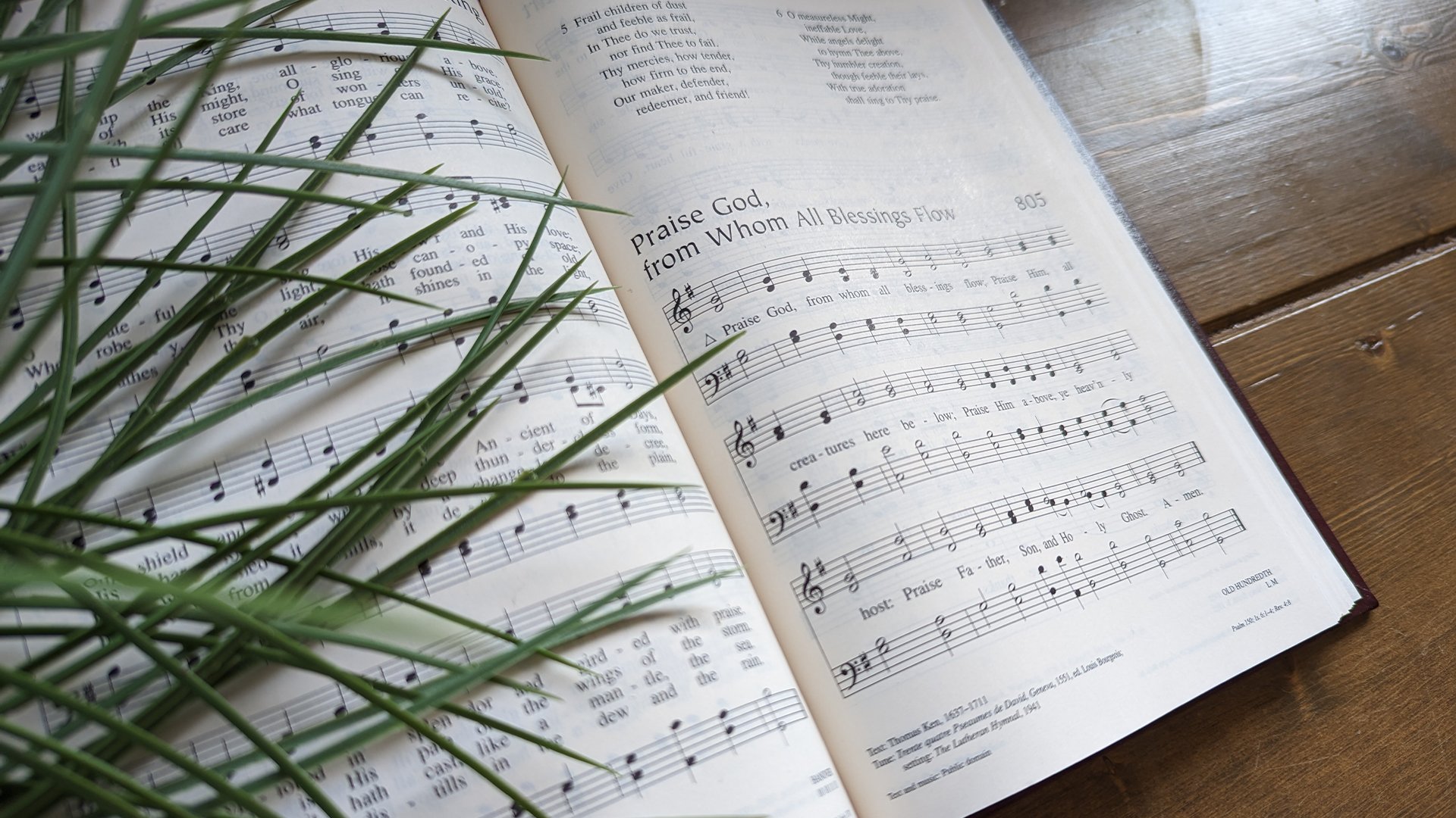 doxology examples to enrich your worship