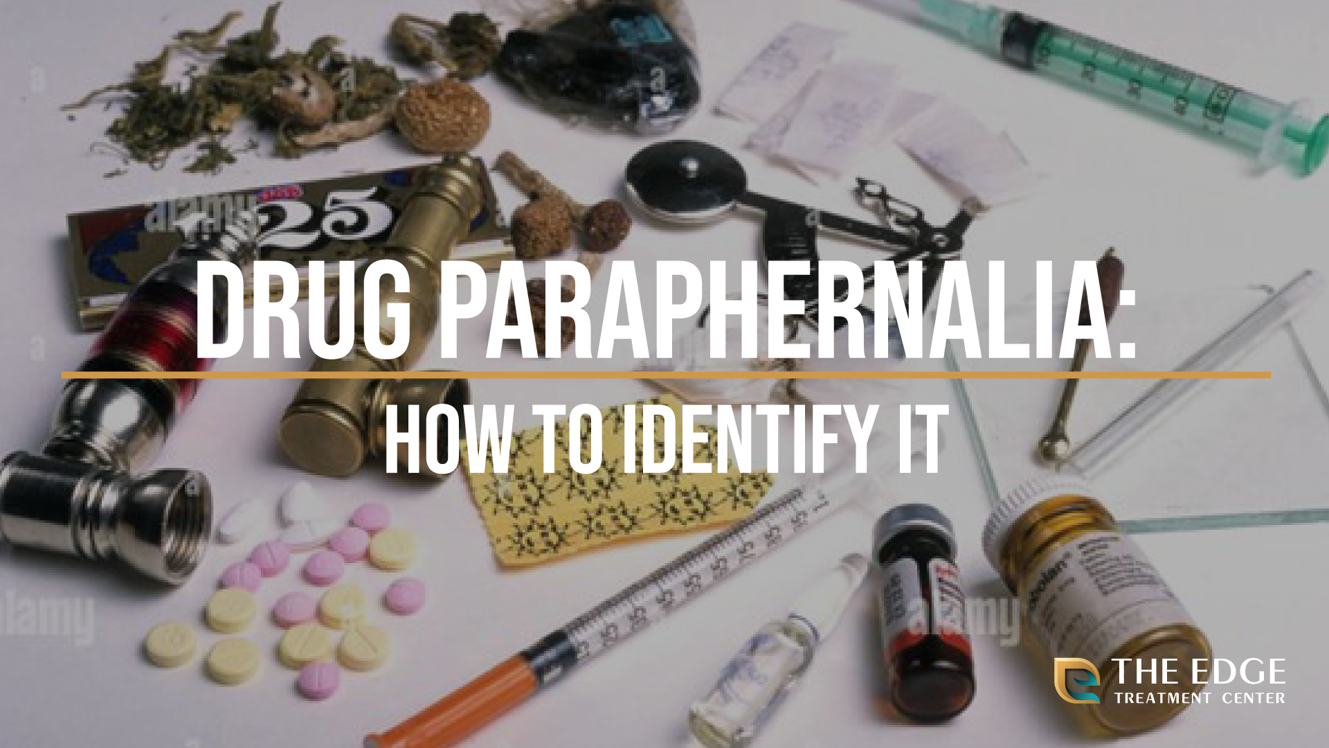 drug paraphernalia key examples and insights