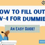 easy steps on how to fill out a w4 for dummies