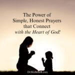 embracing faith like a child simple examples for adults