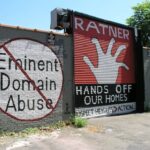 eminent domain examples and their impact on communities