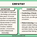 empathic response examples to enhance communication skills