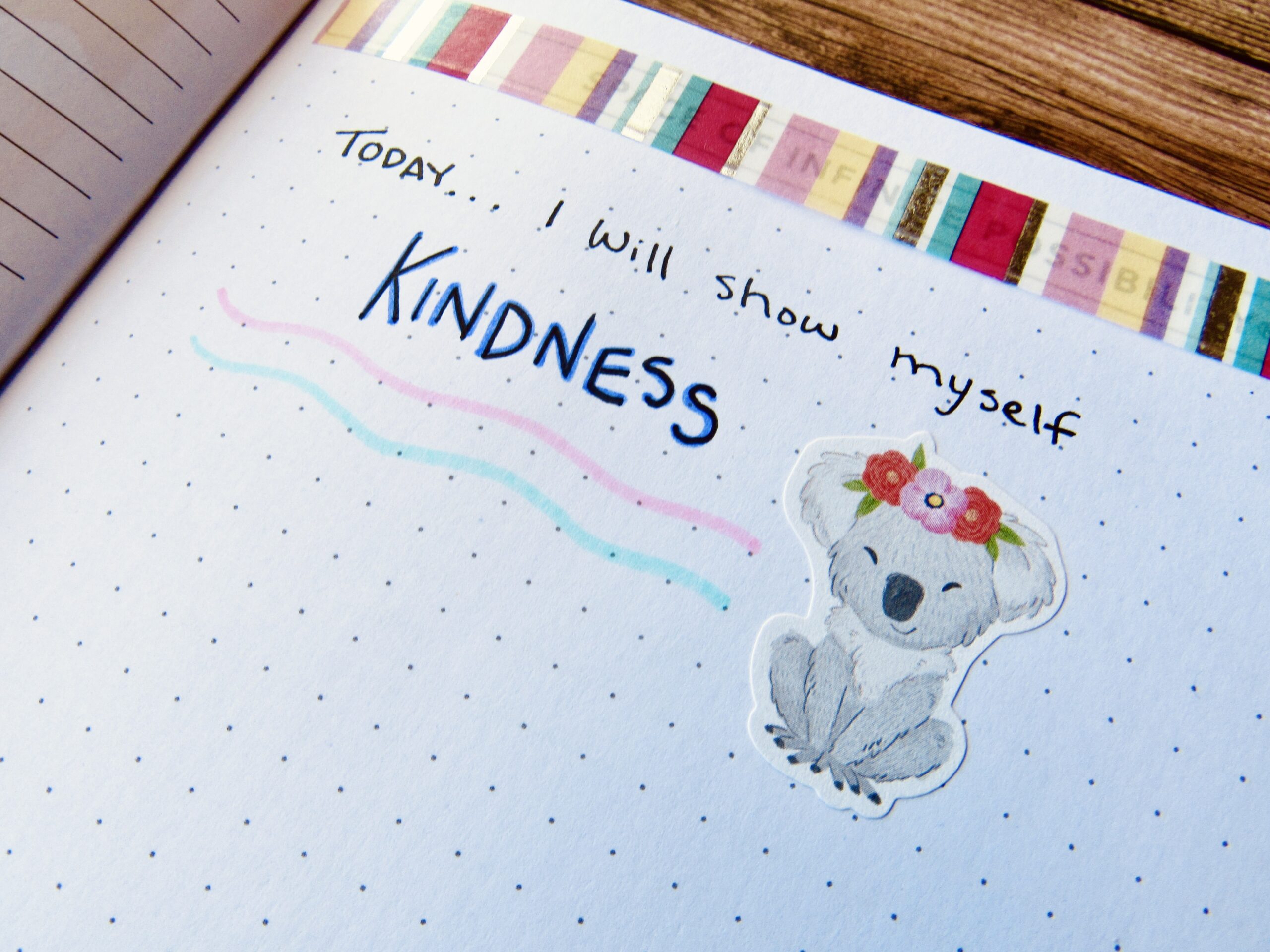 empower your day with meaningful daily intentions
