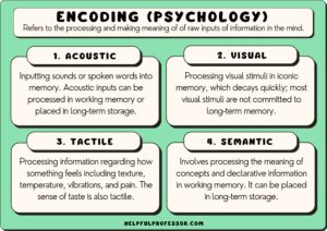 Encoding Failure: Real-Life Examples Explained