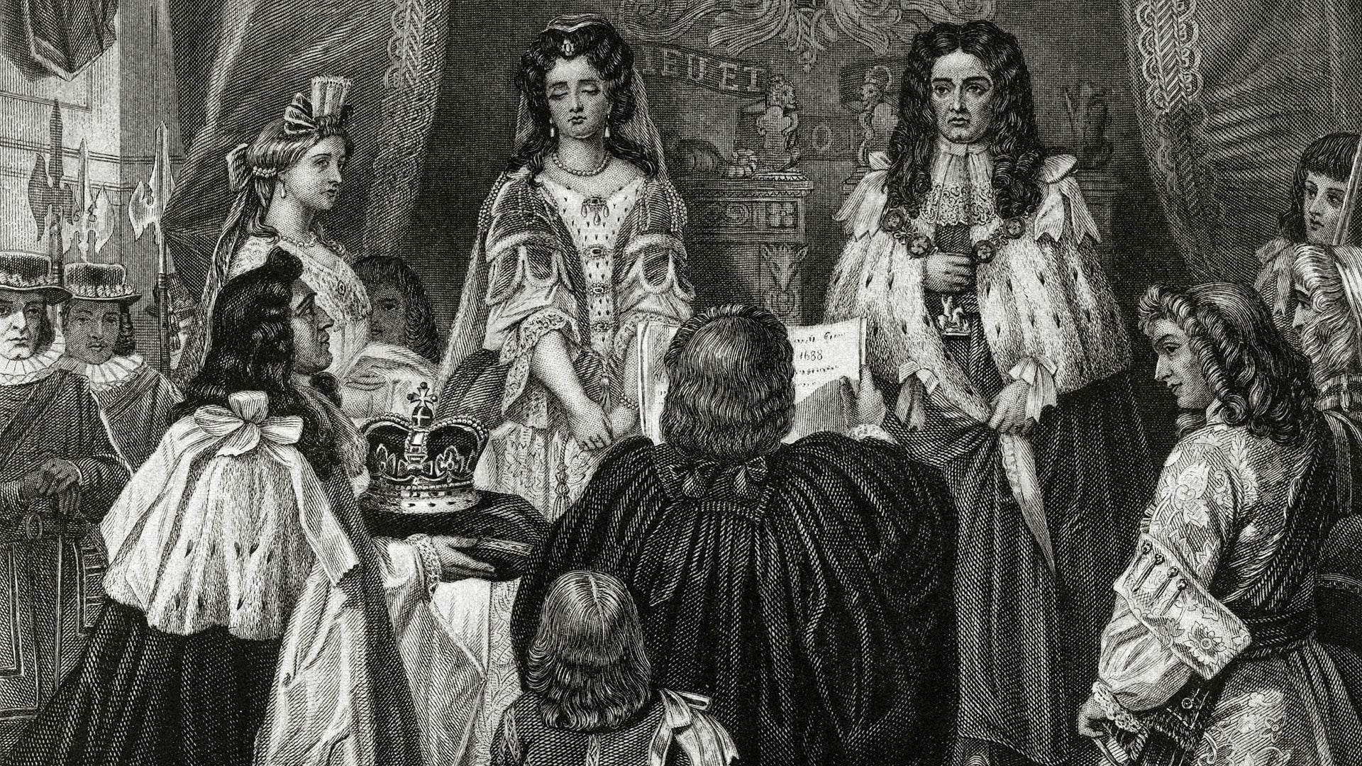 english bill of rights on modern democracies