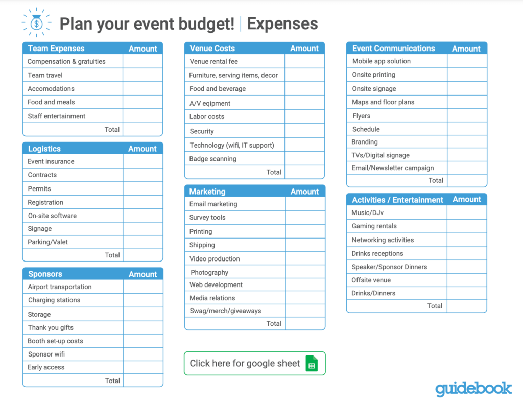 entertainment expenses key examples and tips