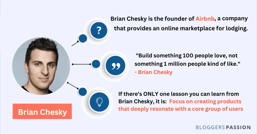 entrepreneur examples success stories to learn from