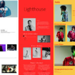 epk examples to showcase your artistic talent