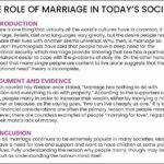 example of discursive essay for balanced writing