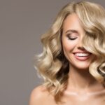 examples and tips for embracing 2a hair type