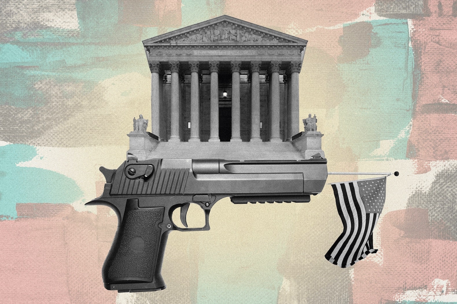 examples from district of columbia v heller case
