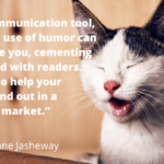 examples of a good sense of humor in everyday life